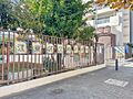 江東区立枝川幼...