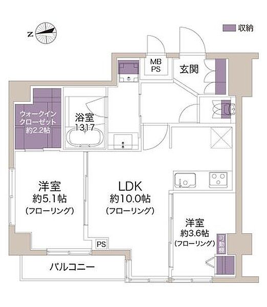 間取り：313004528578