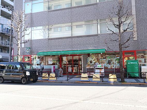 まいばすけっと...