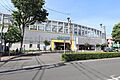 東小金井駅 8...
