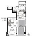 半蔵門ハウス4階12,900万円