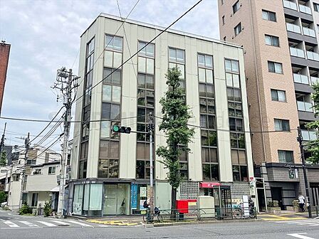 豊島高田郵便局 250m