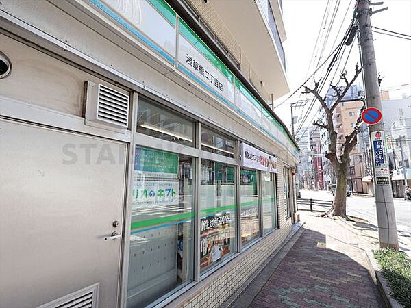 ファミリーマート浅草橋2丁目店 280m