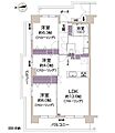 浦和常盤パークホームズ2階5,680万円