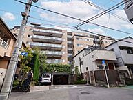 東京都文京区千石2丁目8-8：物件画像
