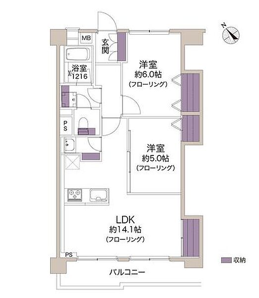 間取り：313004711002