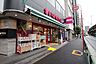 周辺：まいばすけっと新富町駅東店 750m