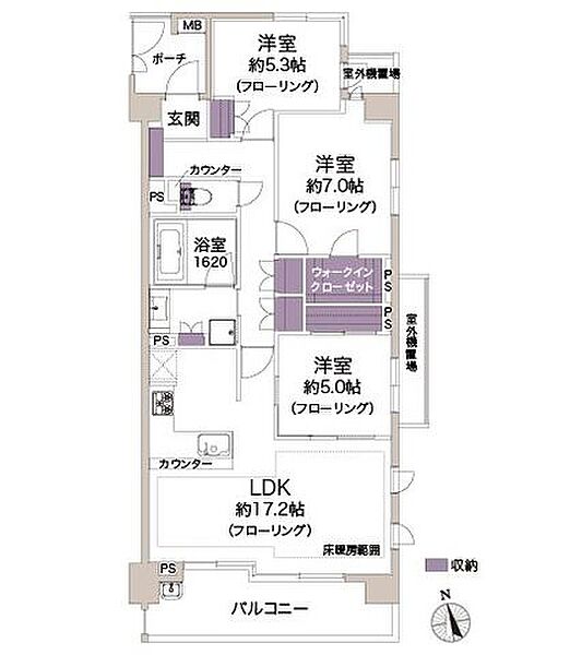 間取り：314002717458
