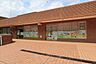 周辺：サンシティ小規模保育園 550m