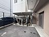 その他：ミニバイク置場（月額2000円）