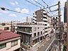その他：お部屋からの眺望