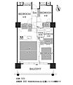 プラウドタワー大泉学園23階11,900万円