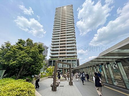 総戸数168戸