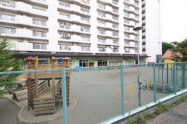 みゆき保育園 400m