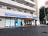 周辺：ローソン 武蔵小杉店 230m