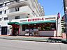 周辺：まいばすけっと市川駅南店 420m