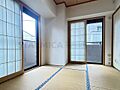 和室は子どもの...