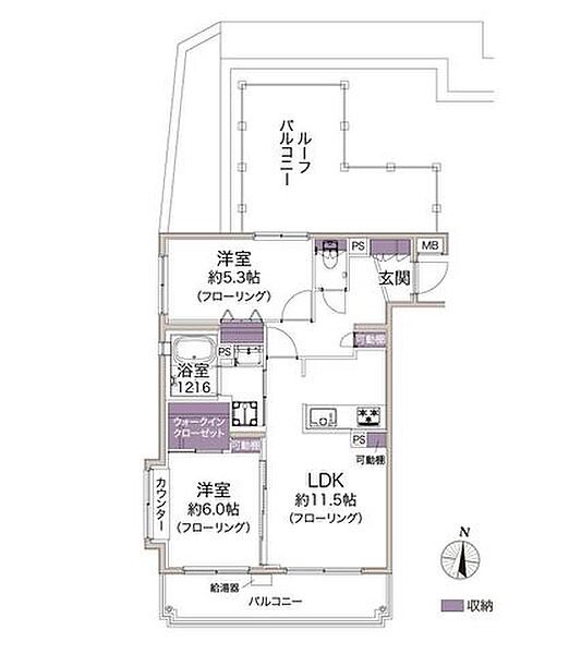 間取り：313004814694