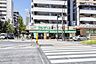 周辺：フジマート 月島店 530m
