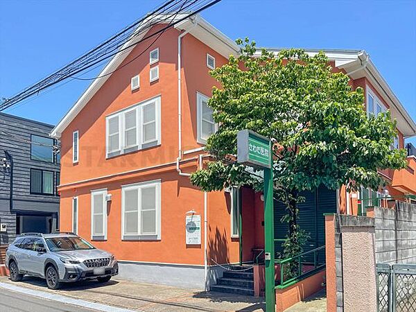 さわだ医院 28m