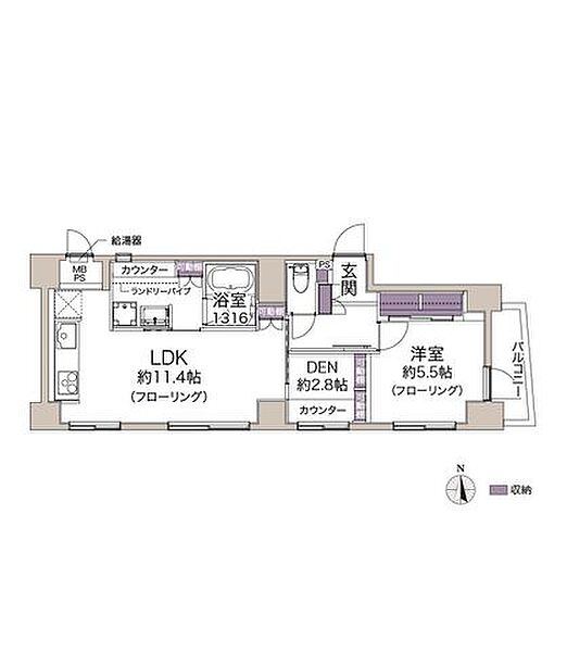 間取り：313004830298