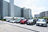 駐車場：駐車場（月額22100円）