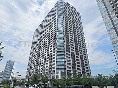外観:総戸数1091戸 外観:総戸数1091戸