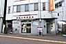 周辺：飛鳥山前郵便局 580m