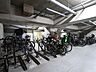 その他：駐輪場（月額250円）