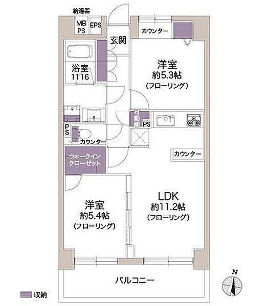 間取り：313004869893