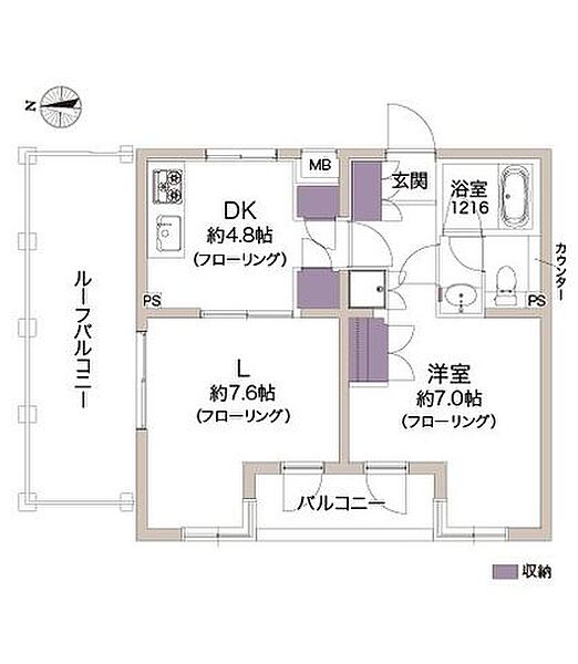 間取り：313004871779