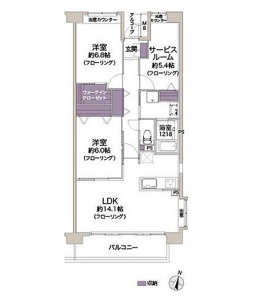 間取り：313004877528
