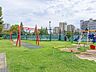 周辺：葛飾にいじゅくみらい公園運動場多目的広場 60m