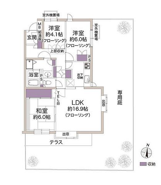 間取り：313004879213