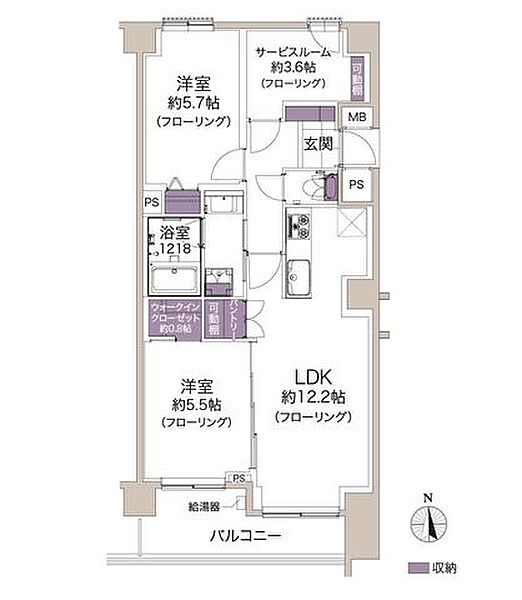 間取り：313004900120