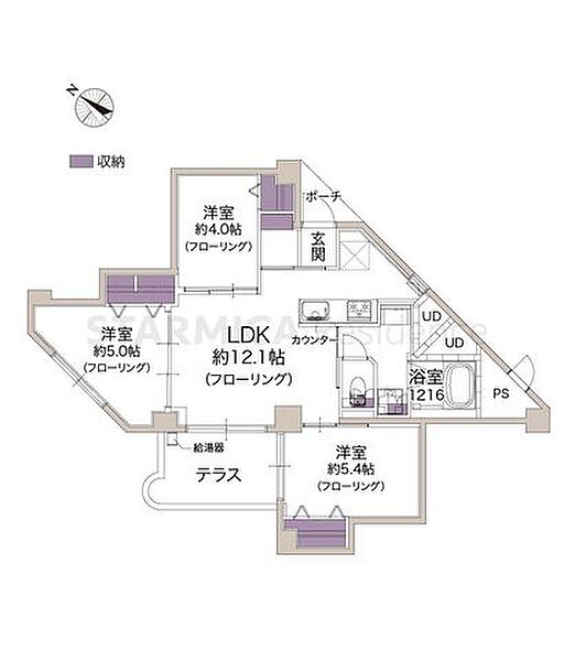 間取り：313004899803