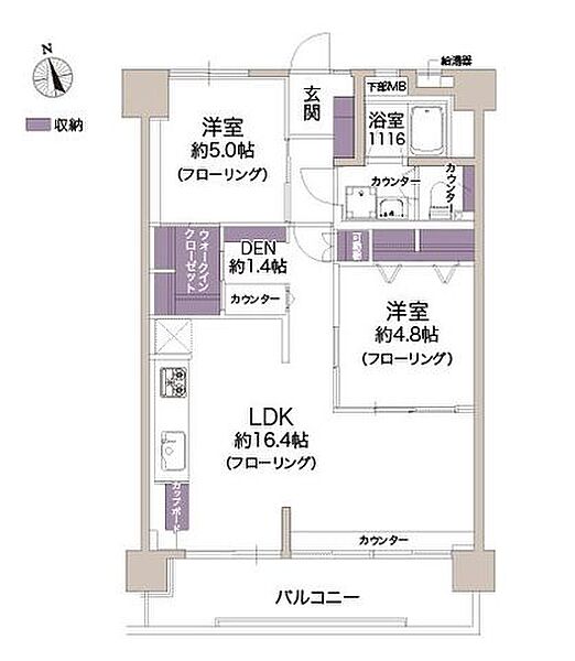 間取り：313004900455