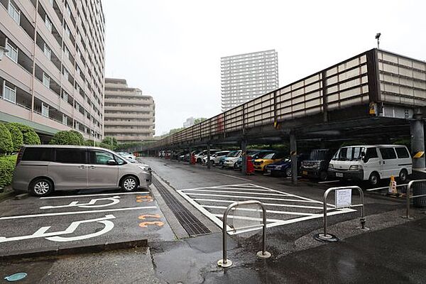 駐車場（月額20000円）