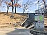 周辺：大島小松川公園わんさか広場 440m