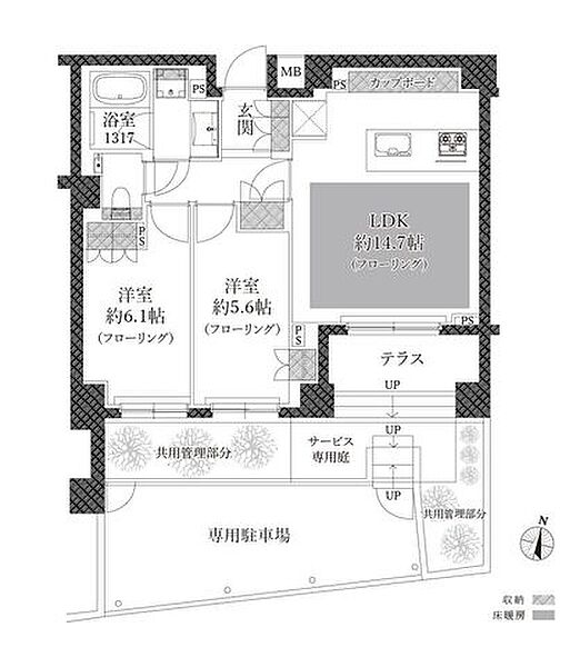 間取り：313004907528