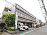 周辺：医療法人財団日扇会第一病院 180m