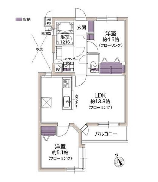 間取り：313004909656