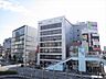 周辺：三菱UFJ銀行橋本支店 210m