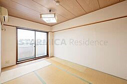 和室の画像