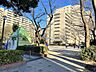 周辺：本町児童公園 300m
