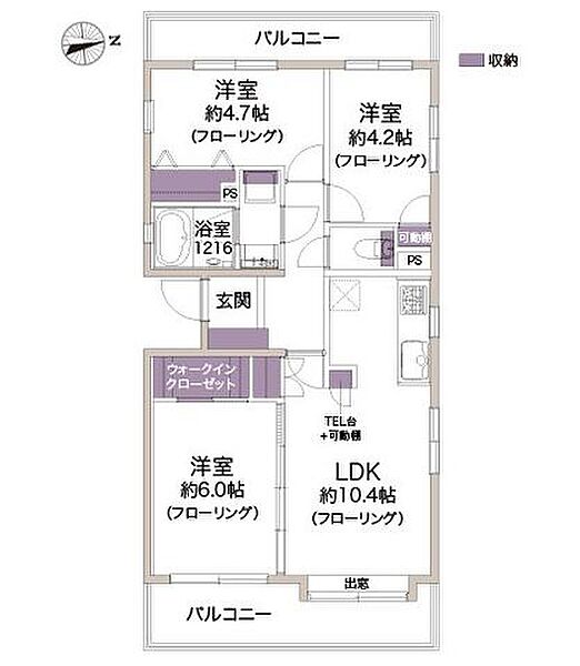 間取り：313004935203