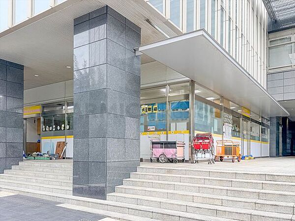 保育所まぁむ東池袋駅前園 700m