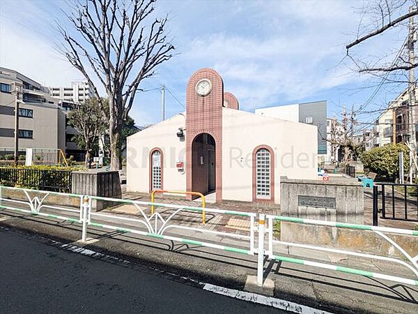 周辺を拡大表示
