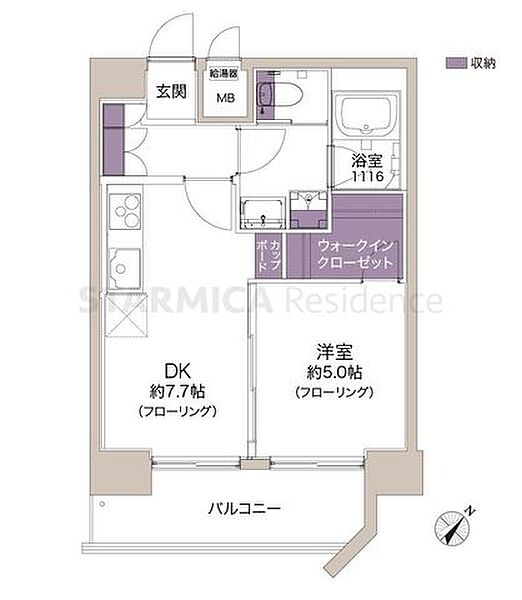 間取り：313004943568