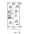 ダイアパレス西新井大師2階3,680万円